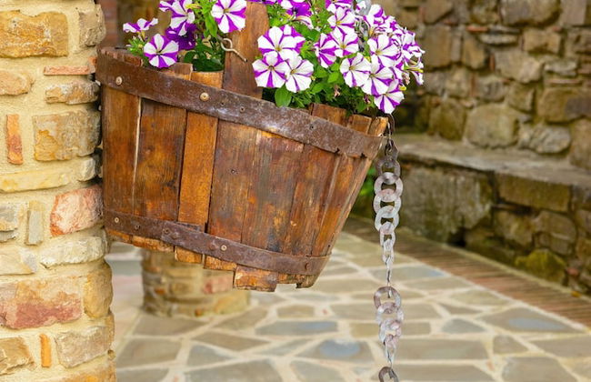 Country House Villa Nigro - Foto 54