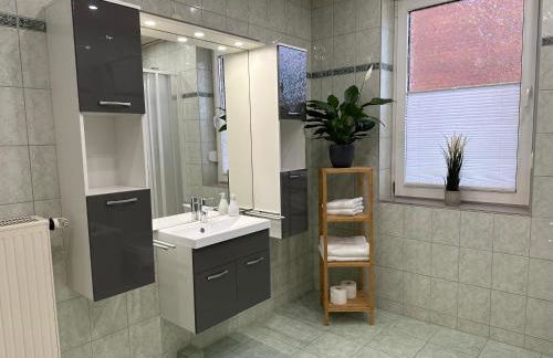 Ferienwohnung Amelie - Foto 18