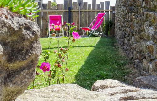 Holiday Home La Pailloussette by Interhome - Foto 16