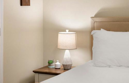 Stylish 2BR Walk to Rush UIC 10 Min Downtown Chicago Free Parking Wifi - Foto 27