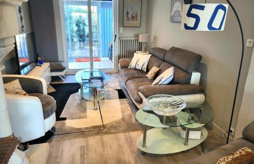 Charmante villa de bord de mer - Foto 3