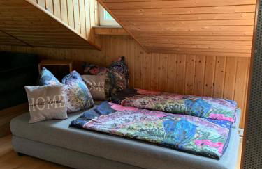 Jurahäusle Möhrenbachtal - Sauna&Whirlpool für 2-12 Personen - Foto 28