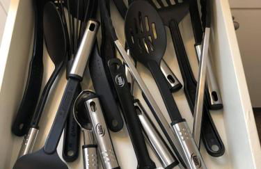 The Comfi Coral - Large 1 Bedroom Studio A - Photo 19