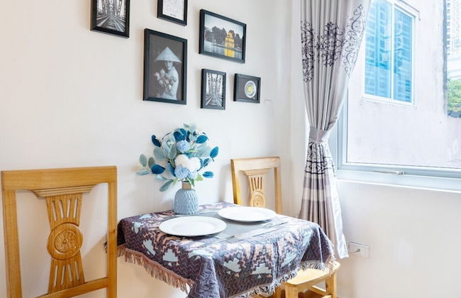 COSY HOUSE-CENTER'S TAY HO - Photo 47