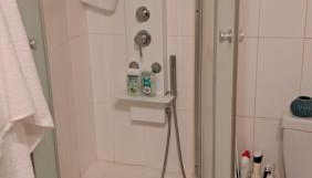 Studio PARIS central, metro Republique - Foto 5, Shower