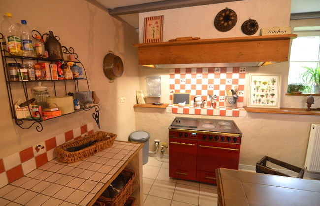 Bievre Forest-edge Retreat - Foto 15