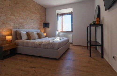 Appartamento Le Mura di Morro - Foto 16