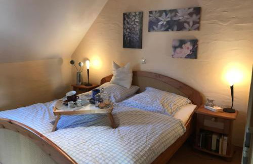 Ferienwohnung am Pommerbach - Foto 3