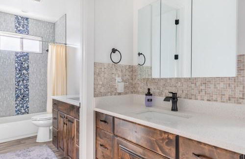 Zion Vista Poolside Manor Sauna Golf Gym - Foto 69