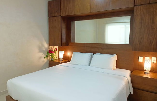 Polo 54 Downtown Apartments - Foto 37