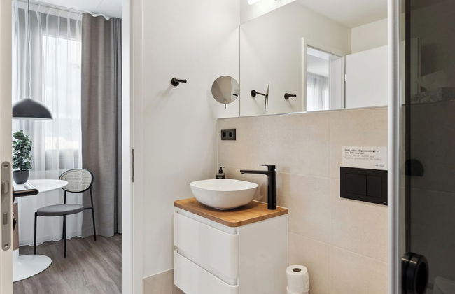 Limehome Zwickau Magazinstr. - Foto 80