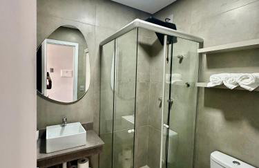 Lofts 415 e 417 Completos em Livin Home Resort ao lado do Ramblas - Foto 44