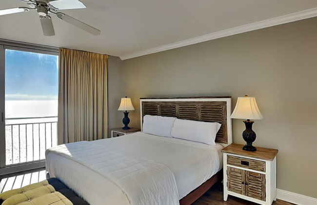 Emerald Beach Resort by Southern Vacation Rentals - Foto 42