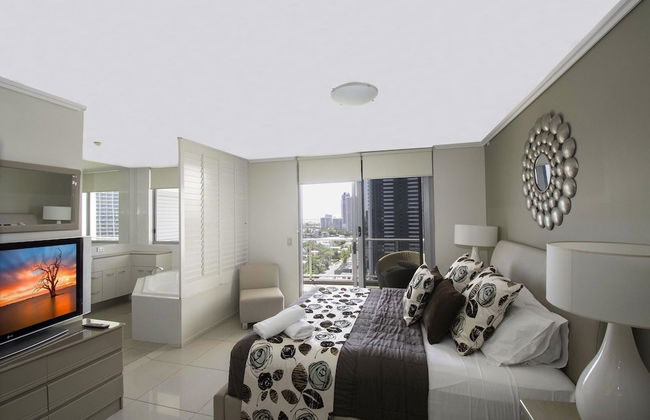 Trilogy Surfers Paradise - Foto 9