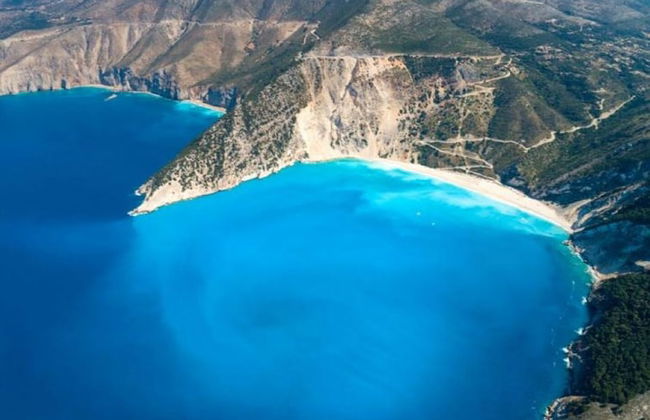 Villa Ersi in Ionian Islands - Foto 73