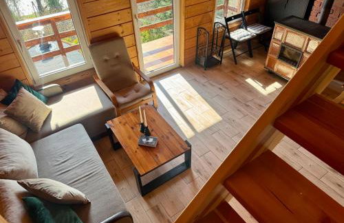 Willa pod Żarem - Foto 21