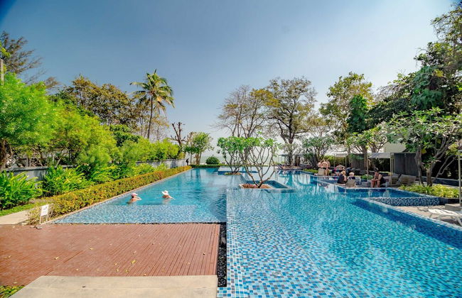 Baan Sandao Beach Apartment - Foto 50