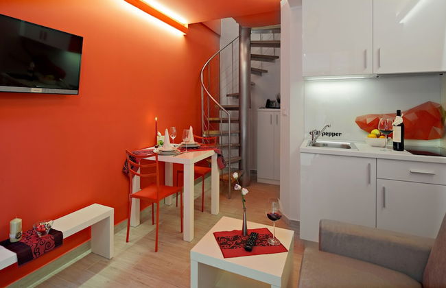 Residence Park - Foto 8