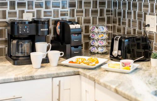 Pool Hot Tub Massage Chair Free EV Charger 5 Mins to Beaches! - Foto 21