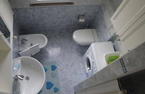 Aloe beach apartments, ombrellone, parcheggio e uso di biciclette gratis - Photo 21