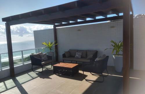 Apartamento Beira Mar - Foto 1