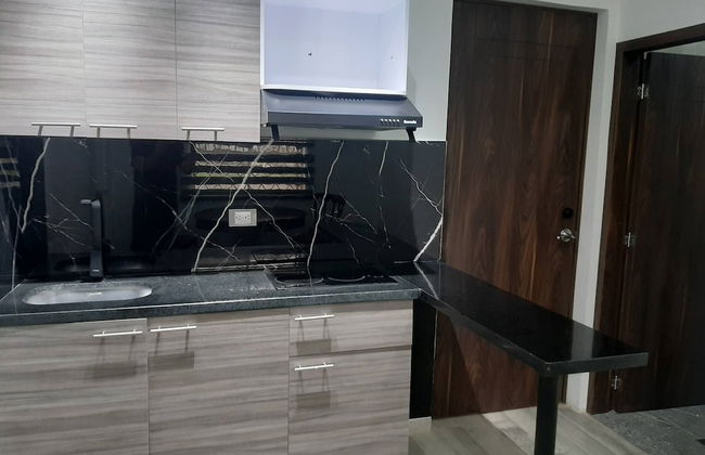 Studio Apartment Near The Can - Foto 5