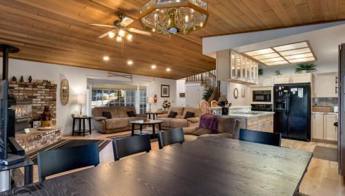 Panhandle House home - Foto 3