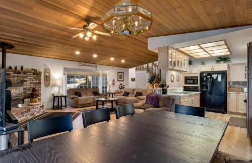 Panhandle House home - Foto 3