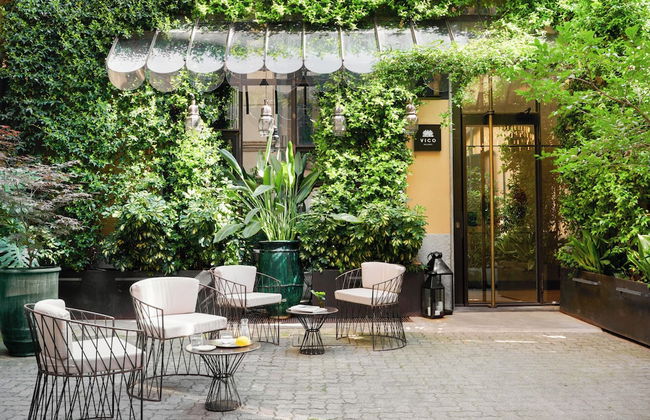 Vico Milano - Foto 1