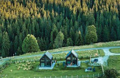 Owczarnia Tatry - Foto 1