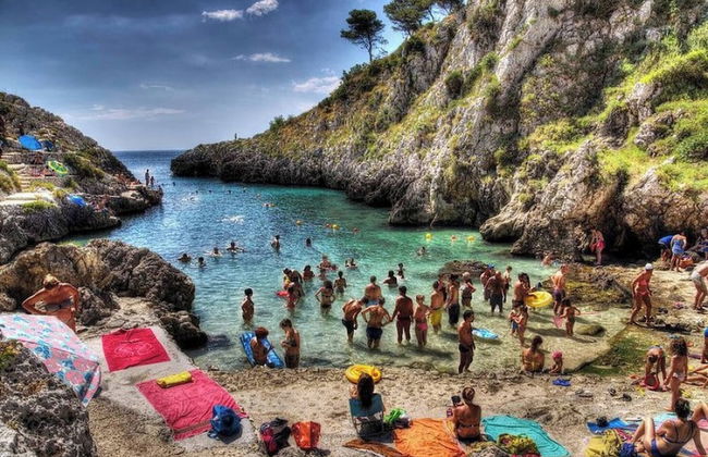 Apartment Thalassa Salento - Foto 12