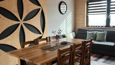 Apartamenty Bąkowo Chatka - Foto 3