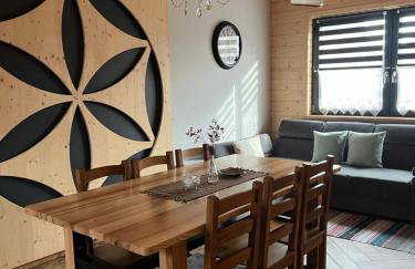 Apartamenty Bąkowo Chatka - Foto 3