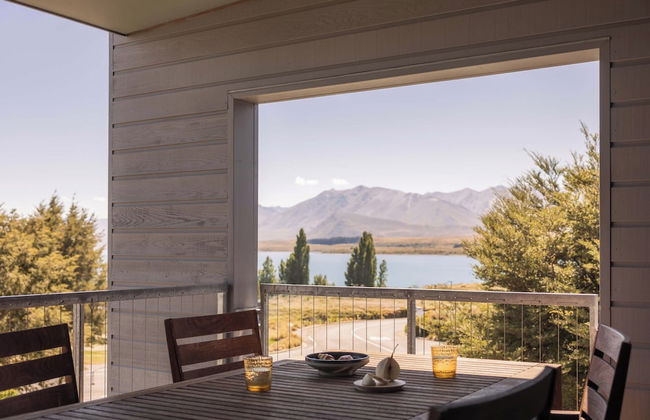 Peppers Bluewater Resort - Foto 36