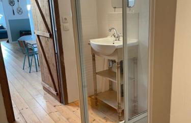 Le Rosa: Villa de charme entre mer et pinède - Foto 40