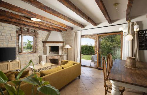 Paradise Villa Istria with Heated Pool - Foto 20