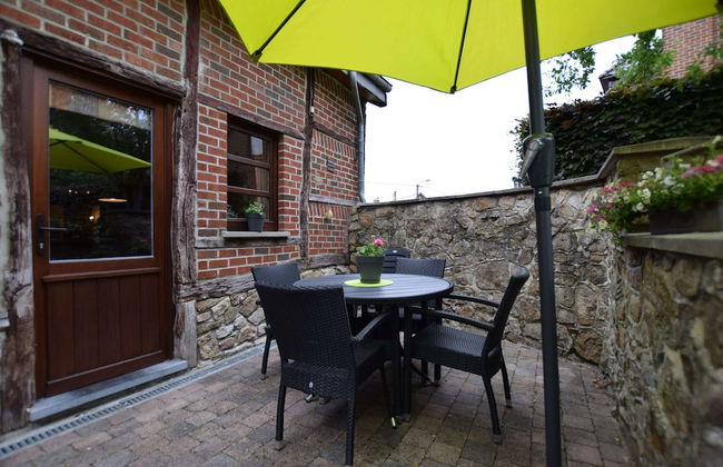 Cozy Family Stay in Durbuy - Foto 23