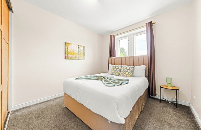 Warm Cosy Family Home With Free Parking - Foto 7