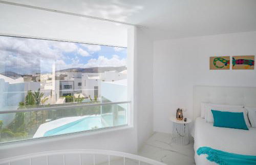 AquaBlanca Suite Chic Deluxe, en Punta Mujeres - Photo 17