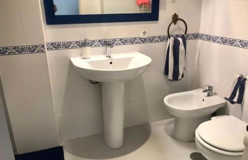 Apartamento DUPLEX CRUZ DEL MAR - Foto 12