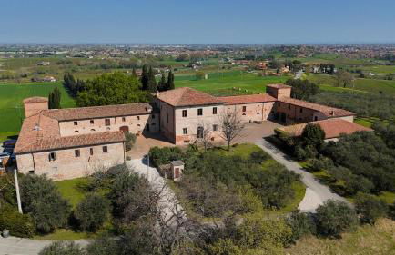 Castello di Ribano Le Dimore - Foto 13