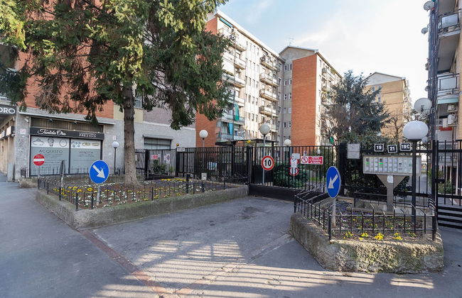 Alessia's Flat Milano 2 - Foto 19