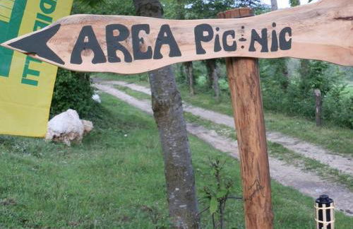 Agriturismo dell'Altopiano - Foto 42