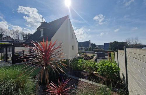 Maison familiale - Côte de Granit Rose - Foto 8