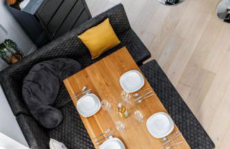 Dolce Vita - Duplex Apartment with Incredible Harbour Views - Photo 20