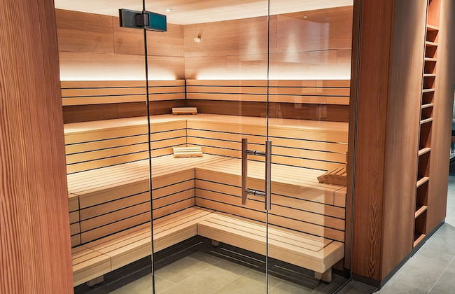 All-Suite Resort Fieberbrunn - Foto 13