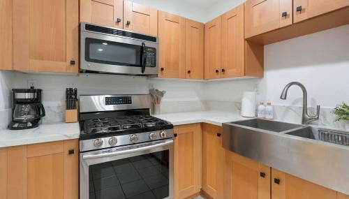 Casita Full Kitchen-AC-Ping Pong - Foto 4