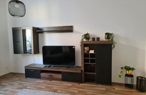 City Villé Ferienwohnung Innenstadt - Foto 26