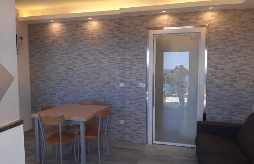 Terra di mare apartment & management - Foto 26