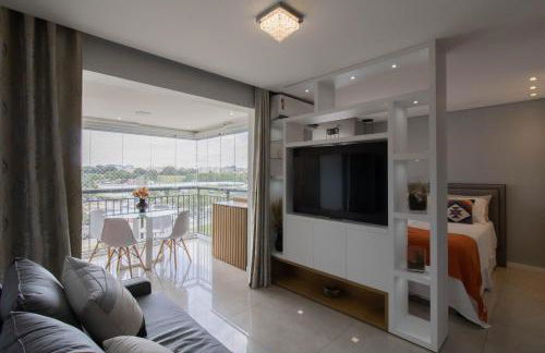 Sunrise Studio - GRU 413 - Foto 53